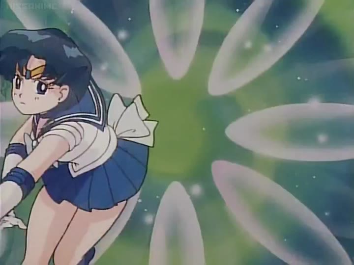 Bishoujo Senshi Sailor Moon S: Kaguya Hime no Koibito (Dub) [SMC]
