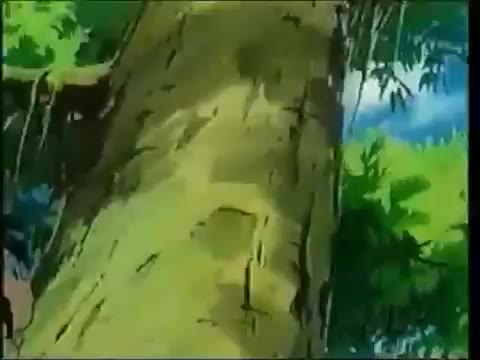 Jungle Book Shounen Mowgli (Dub) Episode 041