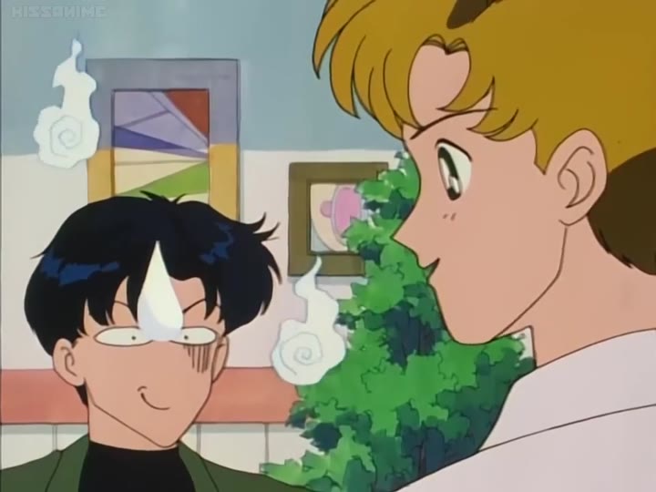 Pretty Soldier Sailor Moon (Dub) Episode 025