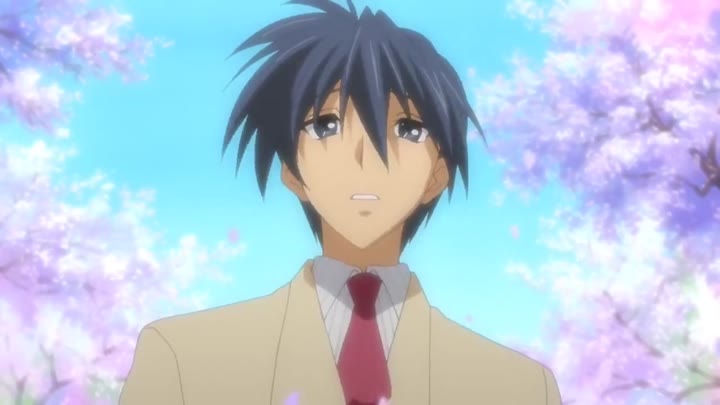 Clannad: After Story (Dub) Episode 022