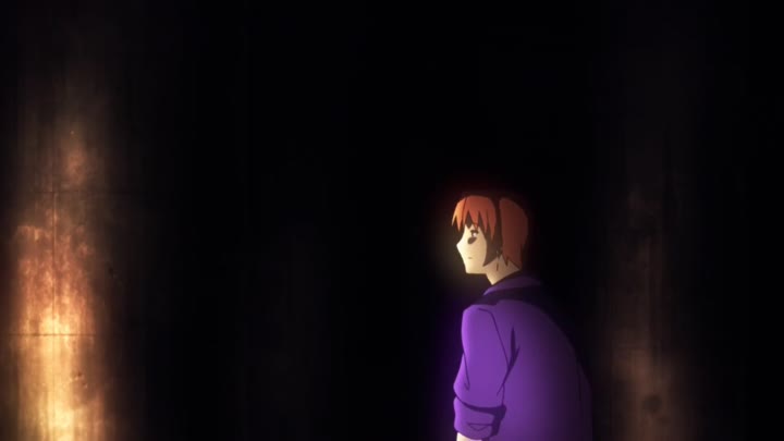 Fate/Zero (Dub) Episode 006