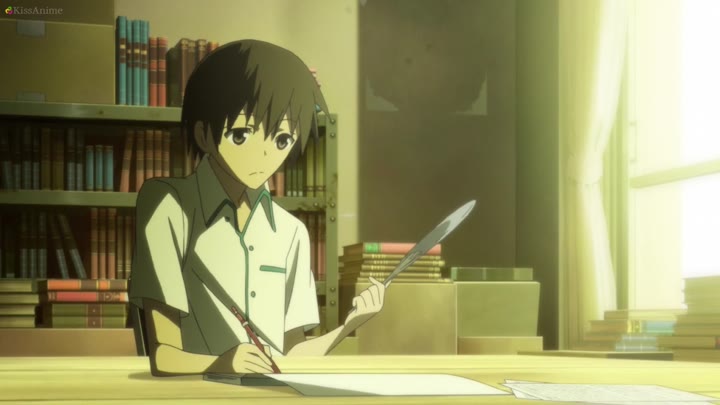 Book Girl - OVA Episode (1080p)