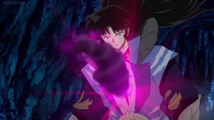 Inuyasha - The Final Act Episode 017