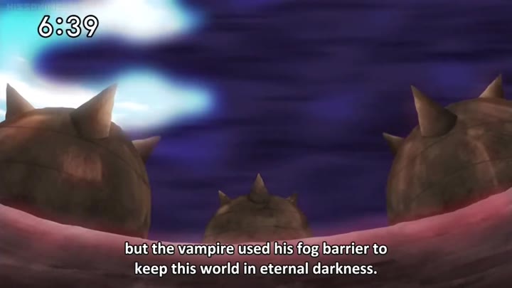 Digimon Crosswars Episode 033