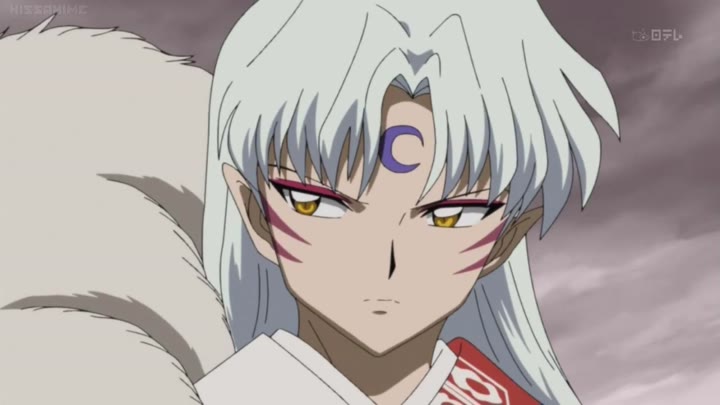 Inuyasha - The Final Act Episode 014