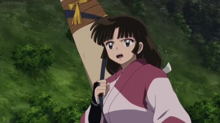 Inuyasha - The Final Act Episode 019