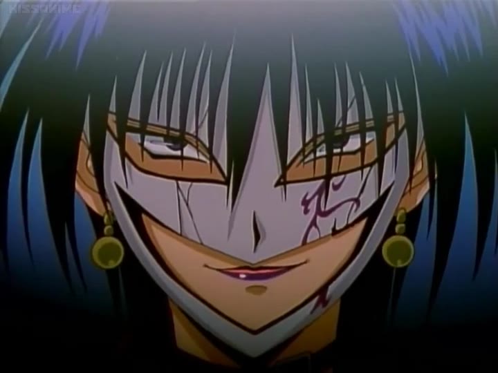 Flame of Recca Episode 006
