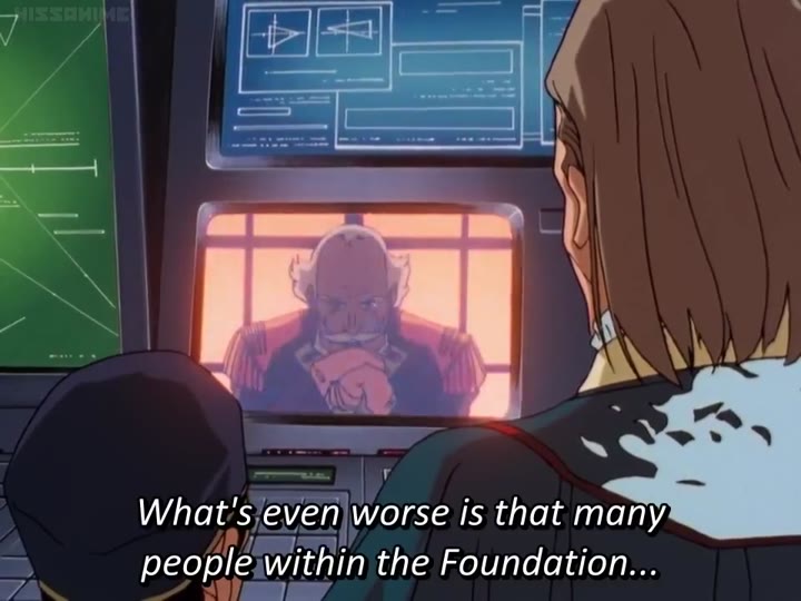 Shin Kidou Senki Gundam W Episode 033