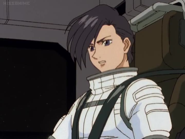 Shin Kidou Senki Gundam W Episode 044