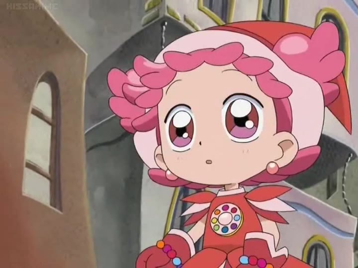 More! Useless Witch Doremi Episode 027