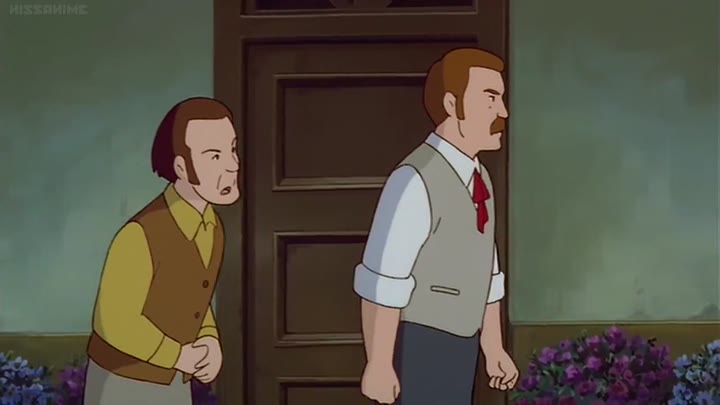Dog of Flanders (Dub) Episode