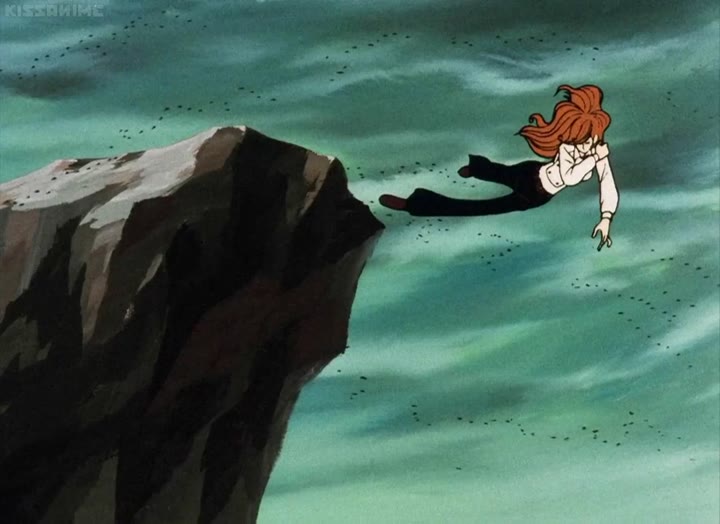 Lupin III (1971) Episode 009
