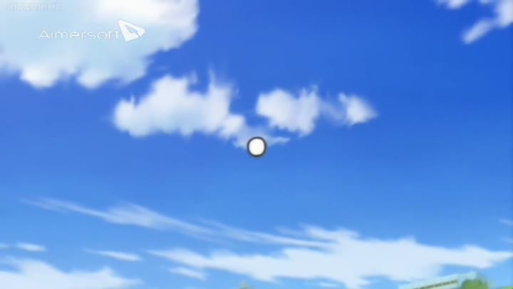 Daiya no Ace - OVA Episode 002