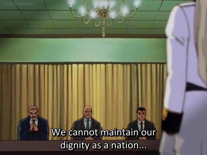Shin Kidou Senki Gundam W Episode 023