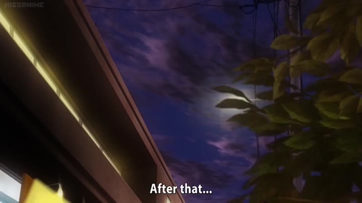 Amagami SS - OVA Episode 002