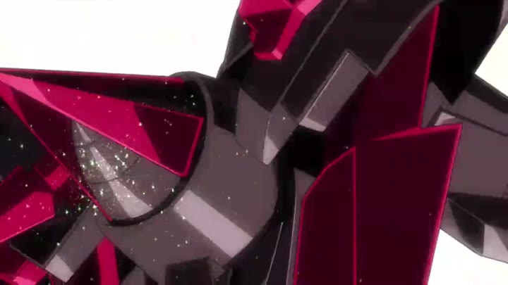 Gundam Build Fighters (Dub) Episode 024