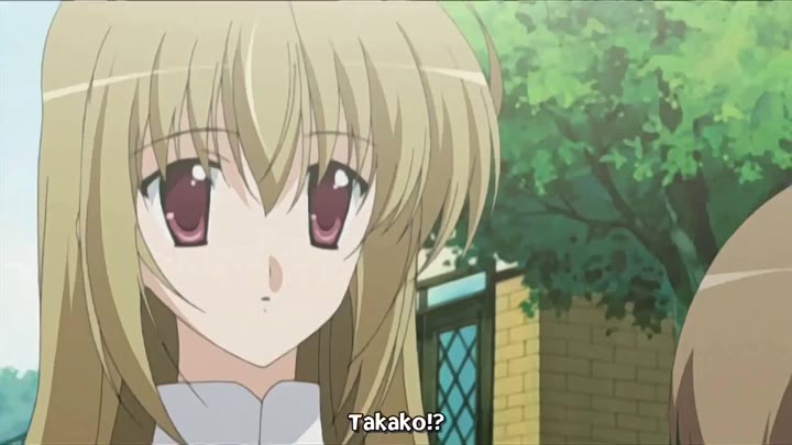 Otoboku: Maidens are Falling for Me Episode 006
