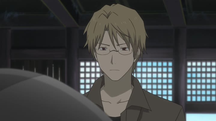 Natsume's Book of Friends 4 Episode 010