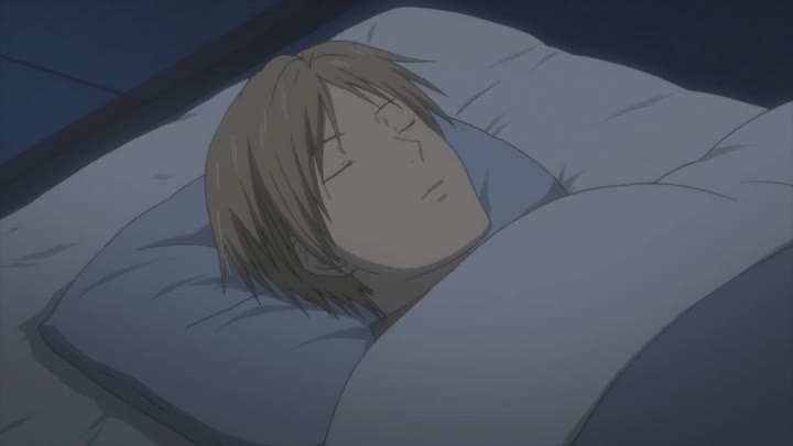 Natsume's Book of Friends 2 Episode 006