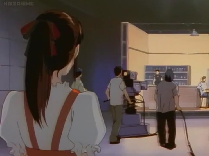 GTO: Great Teacher Onizuka (Dub) Episode 027