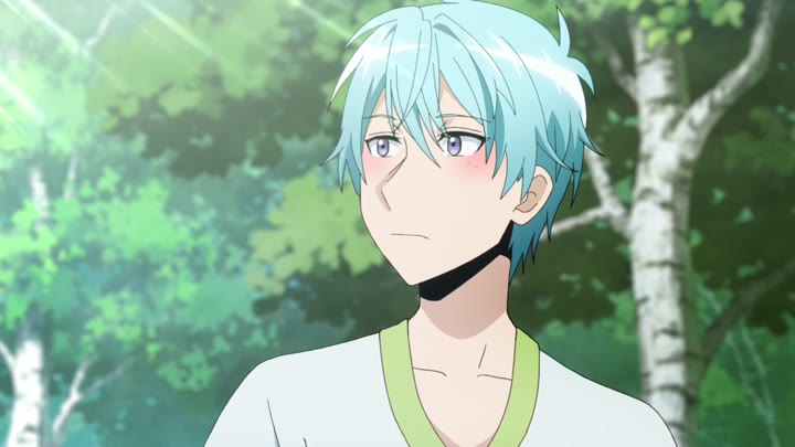 Recovery of an MMO Junkie (Dub) Episode 001