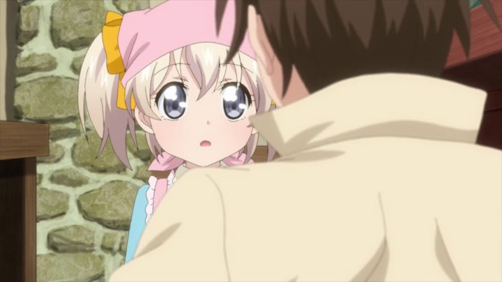 If It's for My Daughter, I'd Even Defeat a Demon Lord (Dub) Episode 004