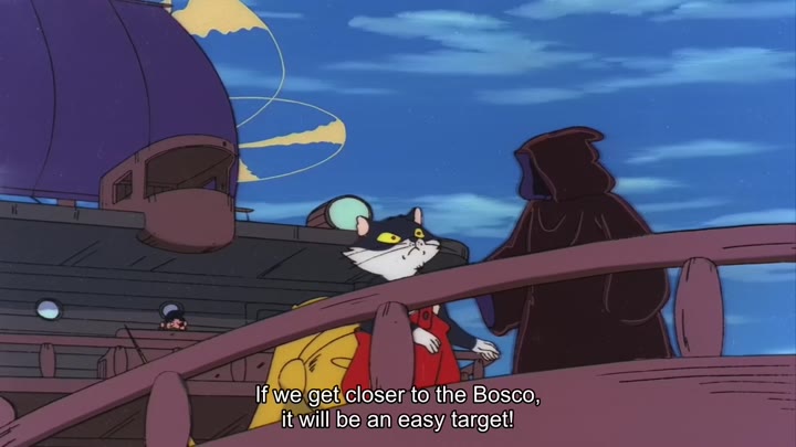 Bosco Adventure Episode 017