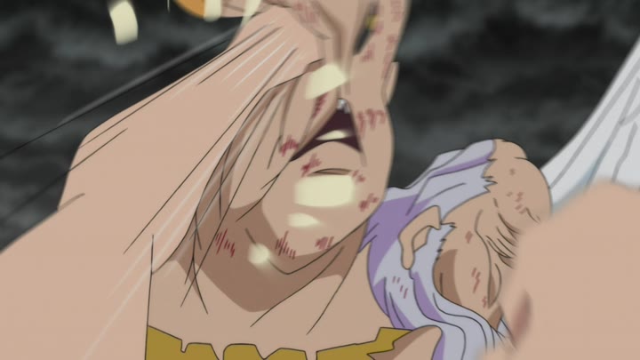 The Seven Deadly Sins: Imperial Wrath of the Gods (Dub) Episode 004